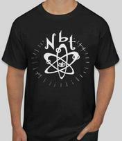 New Bomb Turks NBT Punk rock music band T Shirt Mens Womens Tees Top tee 2XL