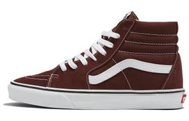 Sk8 Vans-Hi 'Šokoladinis' VN0007NS7YO 42
