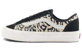 Vans Style 36 Decon VR3 'Black Gravel' VN0007R22QT 36