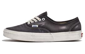 Vans Authentic Wave 'Black White' VN000BW5CJK 36.5