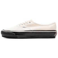 Vans logo-tag sneakers VN000EBNYB21 40