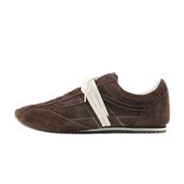 Vans Super Lowpro Riedlentės Batai Unisex Rudi VN000Z9RDFO 41 black