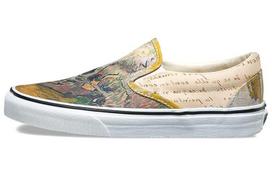 Vans Slip-On Van Gogh Kaukolė VN0A38F7U481 35