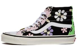 Sk8 Vans-Hi 38 Dx 'Anaheim Factory - Psychedelic Floral' VN0A38GF41S 35