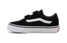 Vans Milton V Kids 'Black' VN0A4BUDIJU 34