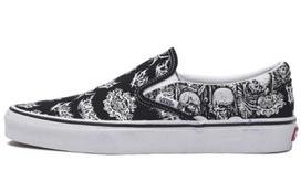 Vans slip-on batai 'Forgotten Bones' VN0A4BV3V8V 36.5