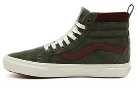Sk8 Vans-Hi Mte 'Lichen Green' VN0A4BV7V40 41