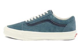 Old Skool Og Vans Lx 'Blue Mirage' VN0A4P3XXEG 42
