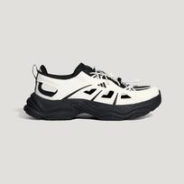 Adidas XLG FIN PULSE Textile, Synthetic Leather River Trekking Shoes U 43
