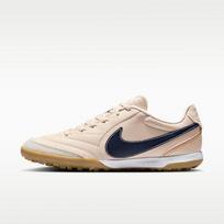 Nike Tiempo Ligera 'Pearl White Dark Obsidian' 43