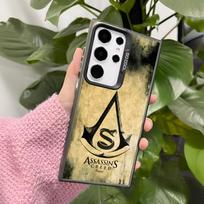 A-Assassins Phone Case For Samsung Galaxy A16 A26 A36 A56 A15 A25 A35 A55 A14 A34 A54 A13 A23 A33 A53 A12 A22 A32 A52 Cover Galaxy A25 5G