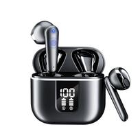 New Wireless Headphones Music Noise-cancelling Bluetooth Headphones Sports Ultra Long Endurance Sports Headphones juoda