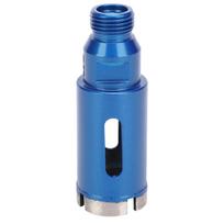 Diamond Hole Saw Drill Bit for Marble Granite Tile Ceramic Drilling 35mm BSP12in