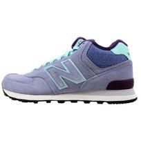 New Balance  574 Mid Purple Haze Women Sneakers WH574PI 36