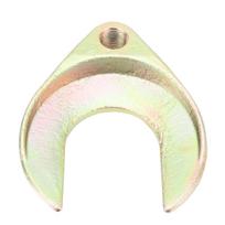 Vidinis CV ašies nuėmimo įrankis 48mm Anglinis plienas 5/8 colio X 18 sriegiu Priekinės ratų pavaros ašies skriemulio tvirtinimas Colorful