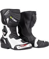Motociklininko batai W-Tec Arkus - Black
