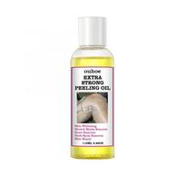 Peeling Oil for Dark Skin, Yellow Peeling Oil with Salicylic Sodium Hyaluronate, Strong Peeling Oil Extra Strength, Exfoliating Peeling Solution