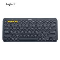 Logitech K380 Belaidė Bluetooth klaviatūra