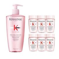 Kérastase Energizing Ginger Scalp Shampoo & Travel Set