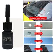 20g Automobilio stiklo įtrūkimų taisymo skystis Įtrūkusio priekinio stiklo taisymo rinkinys Automobilio stiklo taisymo rinkinys Priekinio stiklo dervos taisymo priemonė Įrankiai CN