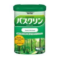 Bathclin Warm Aromatic Bath Salt