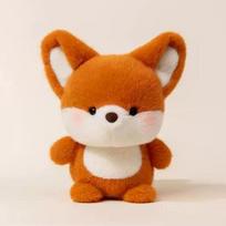 15CM Mielas Gyvūnėlio Pliušinis Žaislas Vaikams Stalo Lėlė Papuošalai Kompanionė Lėlė Gimtadienio Kalėdų Dovanos Minkštas Miego Kompanionas Kawaii 15CM
