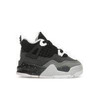 Air Jordan 4 Retro Fear 2024 TD FV4538-002 23.5