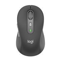 Logitech M750 Wireless Bluetooth Dual-Mode Silent Mouse