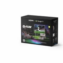 Projektorius XGIMI MoGo 4 Match Night Collection EU | WK08K-3 | 6935670513731