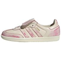 adidas  Samba LT Color Fade Pack - Cream Shock Pink Women Sneakers Cream-White JR5998 36
