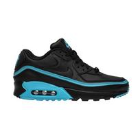 Nike Air Max 90 Undefeated Black Blue Fury 45