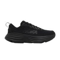 HOKA Wmns Bondi 8 'Black' 36.5