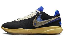 Uninterrupted x Nike LeBron 20 EP 'Speak Your Truth' 41
