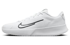 NikeCourt Vapor Lite 2 HC 'White Black' 44