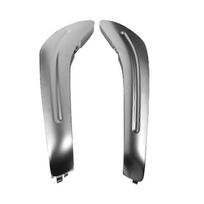 Car Inner Door Armrest Pull Handle Cover Grab Panel Cover 1475333 1475334 for Ford Galaxy MK3 S-MAX MK1 2006-2015