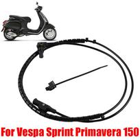 For PIAGGIO Vespa Sprint Primavera 150 Motorcycle Accessories ABS Sensor Cable Line Wheel Speed Sensor Wire Scooter Spare Parts