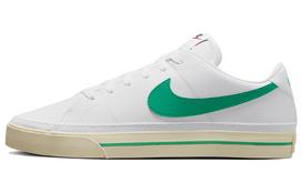 Nike Court Legacy Next Nature 'White Green' 44.5