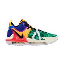 Nike Lebron Witness 7 EP 'Multi-Color' 40
