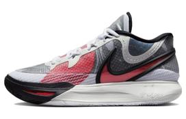 Nike Kyrie 8 EP 'White University Red' 47.5