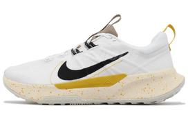 Nike Juniper Trail 2 'White Vivid Sulfur' 42.5