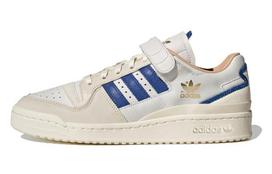 adidas Forum 84 Low 'Halo Ivory Royal Croc' 37