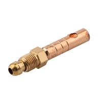 TIG Welding Applications WP-9 WP-17 WP-24 Adapter WP-9 WP-17 WP-24 Connector High Reliability Stable Performance China Mainland