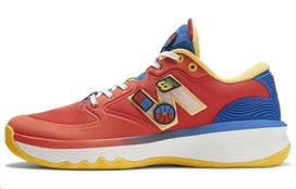 New Balance Hesi Low 'Neo Flame Cobalt' 42