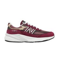Teddy Santis x New Balance 990v6 Made in USA 'Burgundy Tan' 42.5