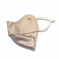 Snowflake Rhinestone Ice Silk Face Mask Solid Color Breathable Face Shield  Driving juoda