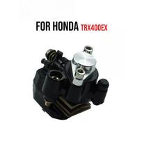 Fit for Brake Caliper (Disc Brake Lower Pump) for Honda TRX400EX 1998 - 2008 Motorcycle Modification