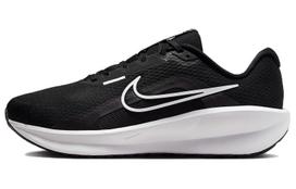 Nike Downshifter 13 Extra Wide 'Black White' 44