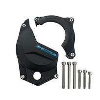 For CFMOTO 450MT 450 MT 2024-2025 Motorcycle Engine Protection Cover Engine cover Protection case MT450 Accessories juoda
