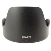 Lens Hood Sunshade replace EW-77B for Canon EF 35mm f/1.4L II USM / 35 mm F1.4L II USM EW77B