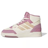Adidas Wmns Drop Step SE 'Chalk White Wonder Orchid' 36.5